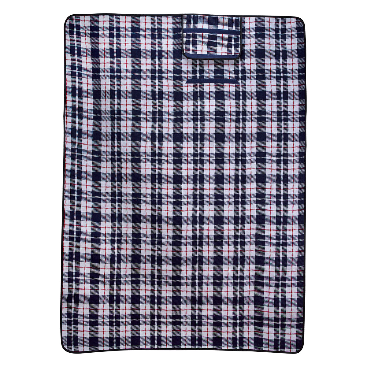 Highlander Roll-up Blanket