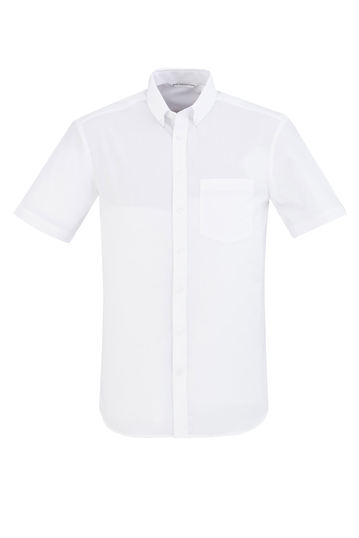 Men's Short Sleeve London Shirt