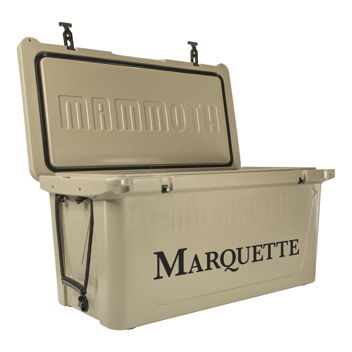 MR125 Mammoth® Ranger Cooler Series