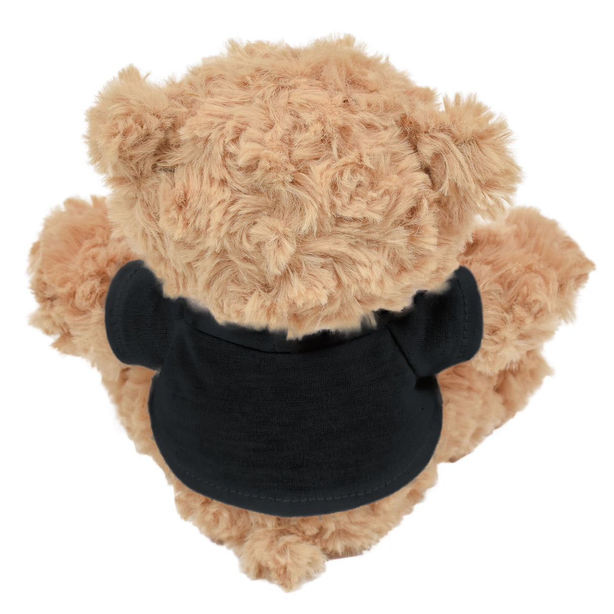 6.5" Junior Cooper Bear w/T-Shirt