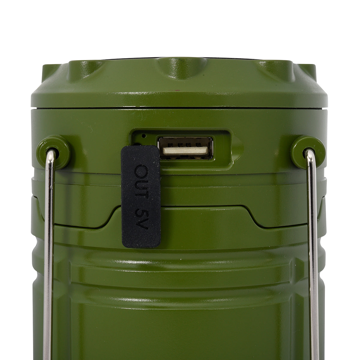 Cob Pop-up Lantern With Wireless Charger