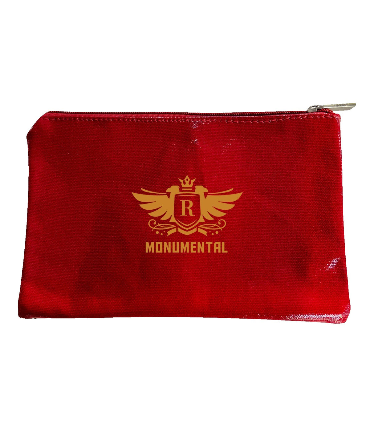 Laminated Canvas Case