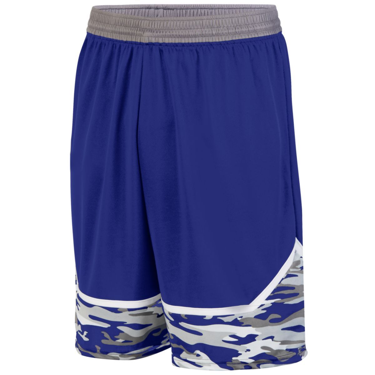 Mod Camo Game Shorts