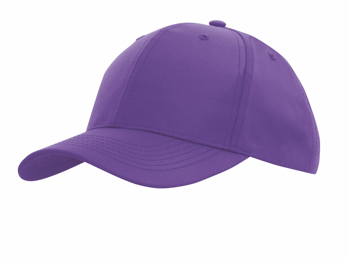 000956 Sport Ripstop Cap