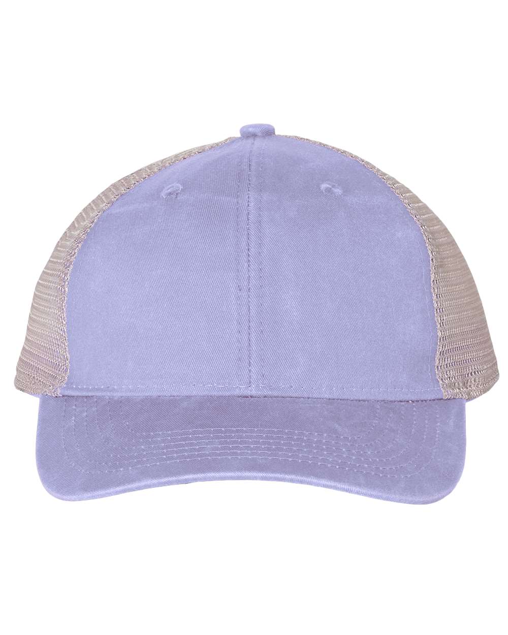 Outdoor Cap® Ponytail Mesh-Back Cap