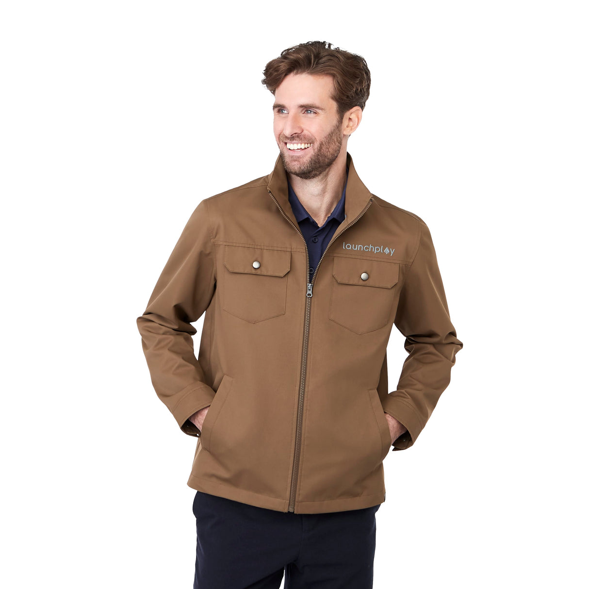 Men's HARDY Eco Jacket