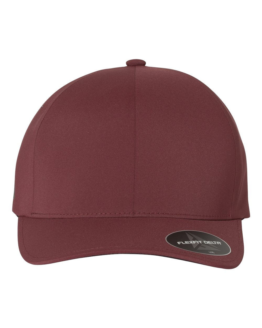 000475 Flexfit® Delta Seamless Cap
