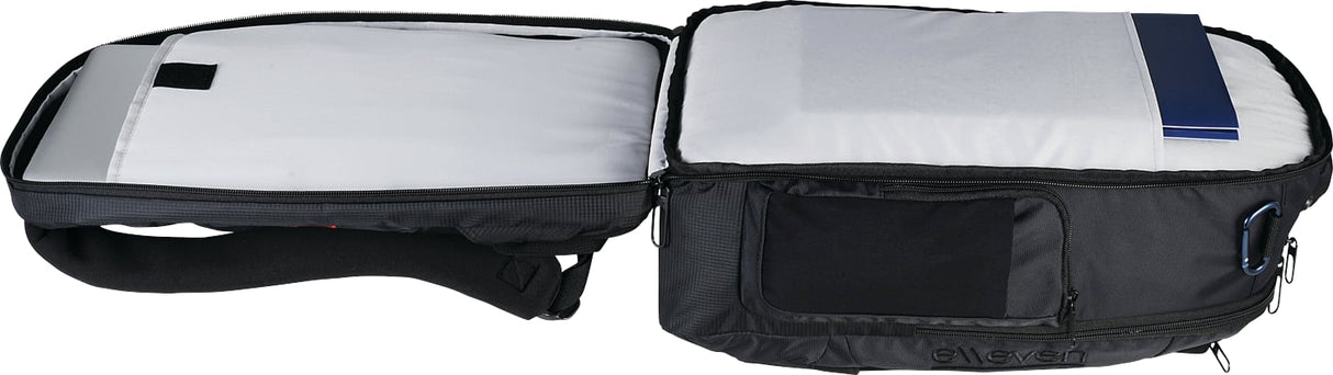 elleven™ Rutter TSA 17" Computer Backpack