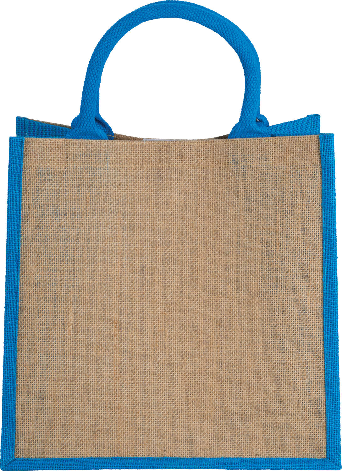 Medium Jute Gift Tote