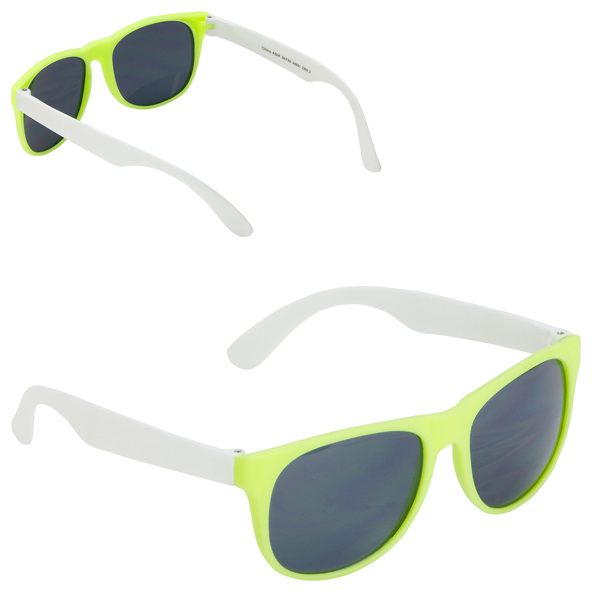 Largo UV400 Sunglasses