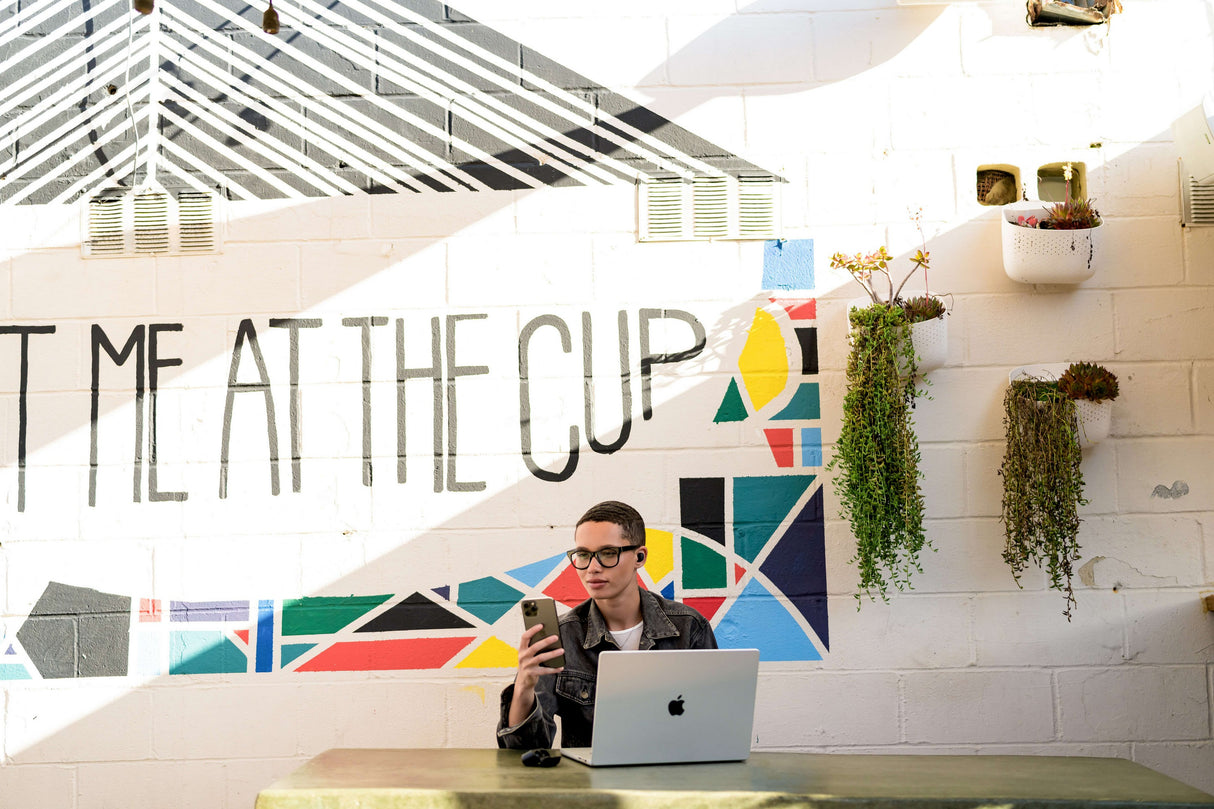 Skullcandy MOD True Wireless Earbuds