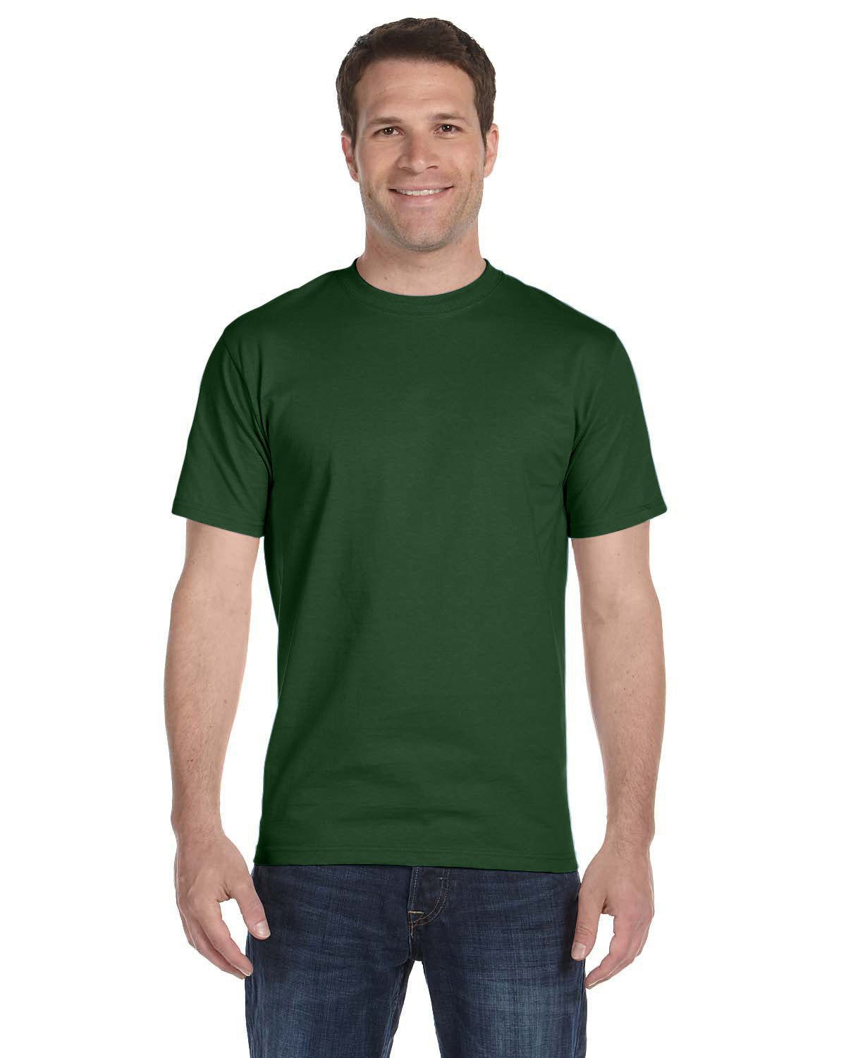 Gildan Adult 50/50 T-Shirt