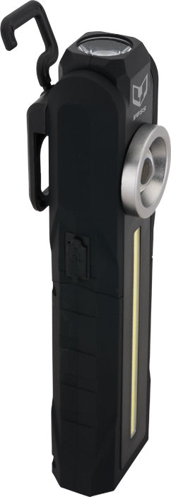 Rechargeable Leanback 5W COB Worklight