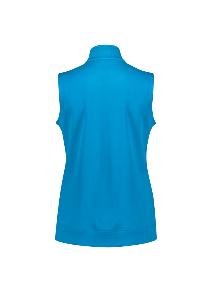 Ladies Hype Vest