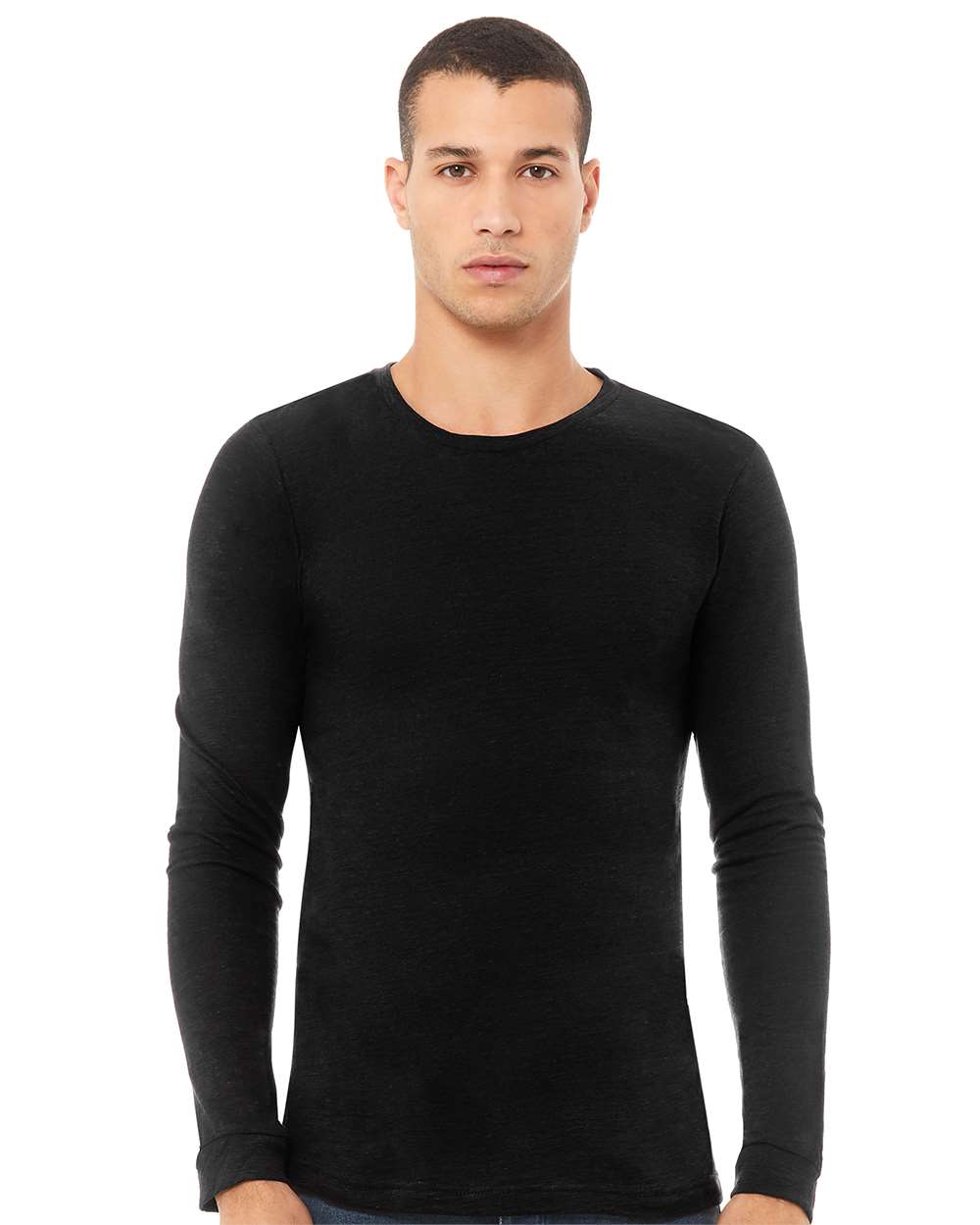 000032 Bella+Canvas® Unisex Jersey Long Sleeve Tee