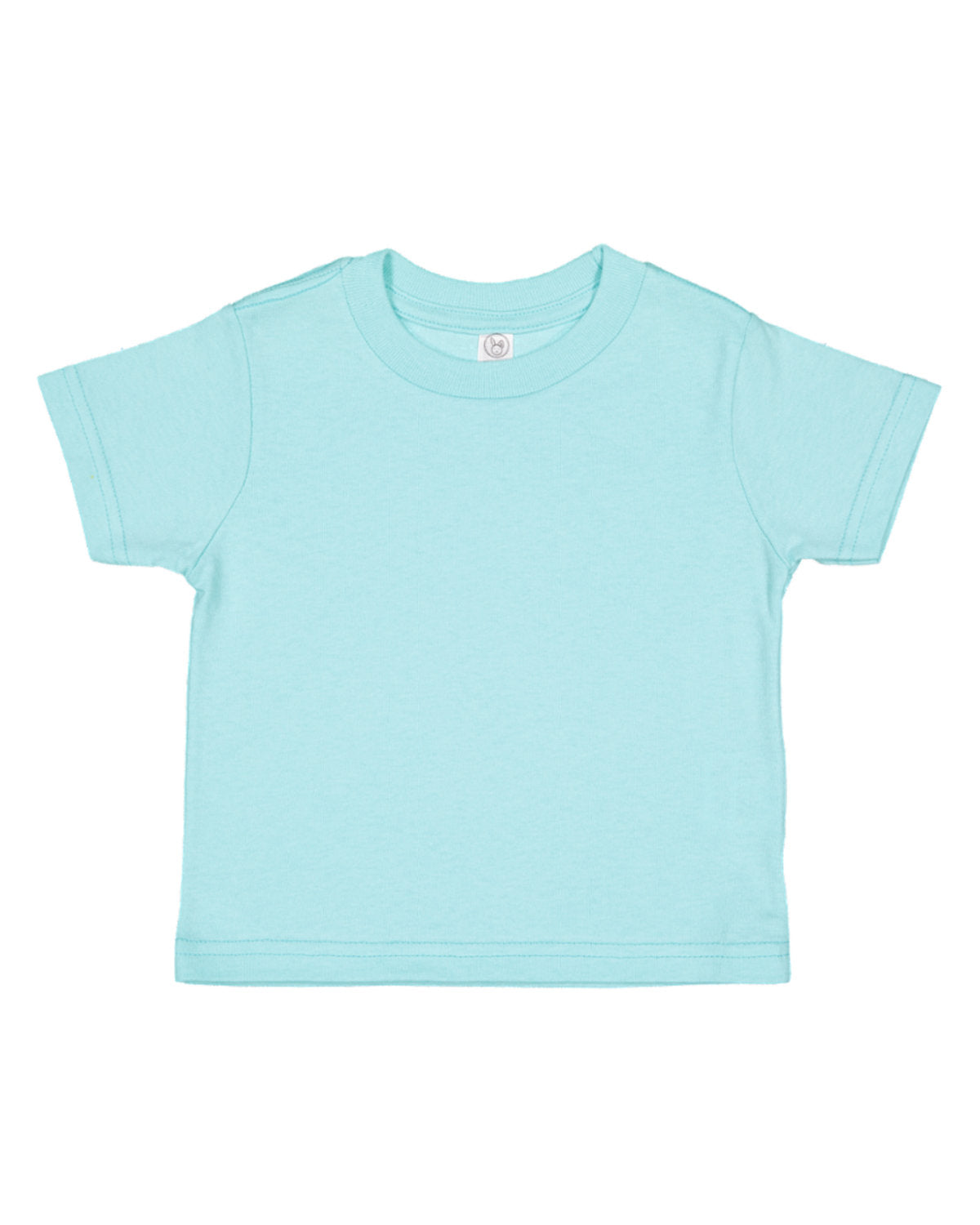 Rabbit Skins Toddler Fine Jersey T-Shirt