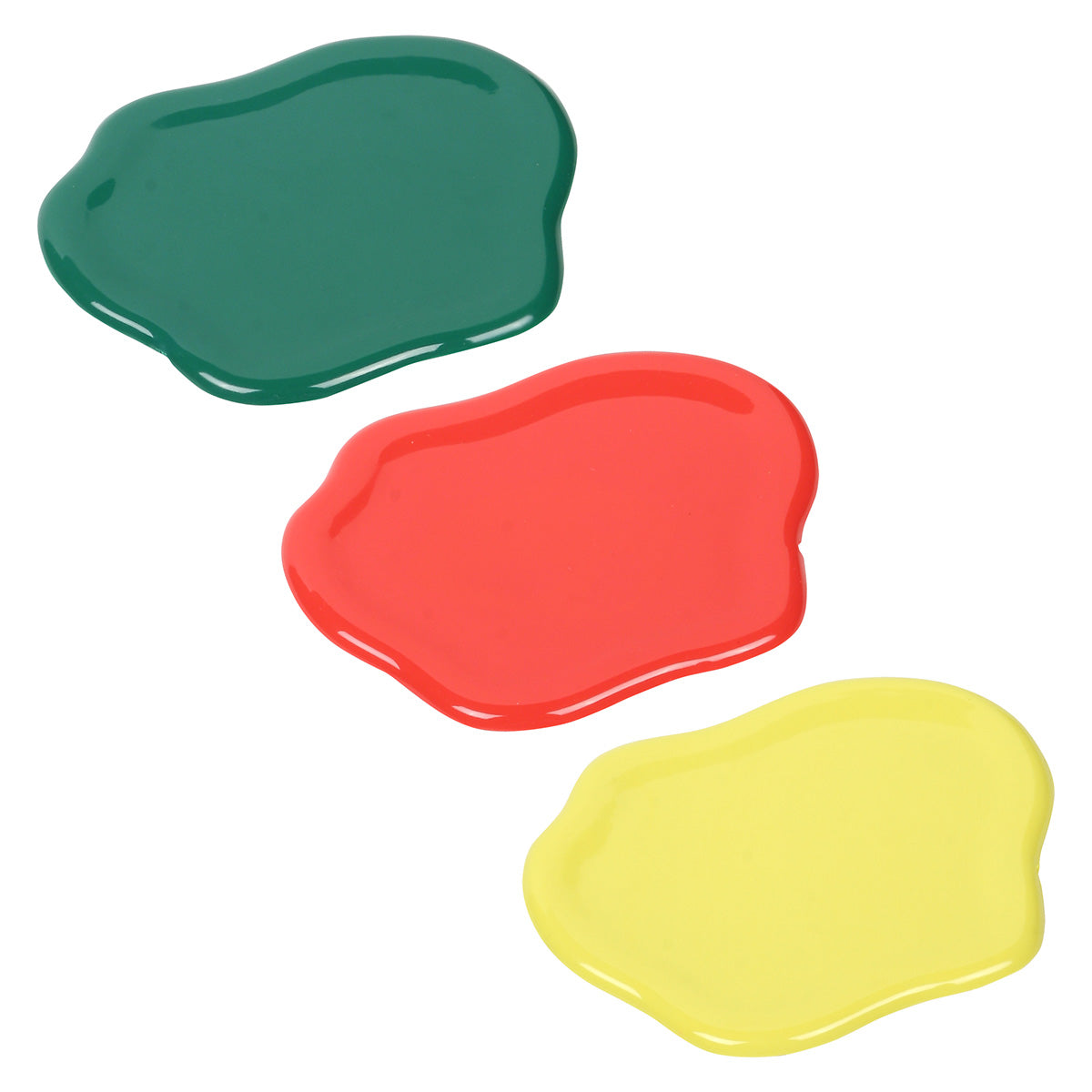 Splash O' Color Coaster