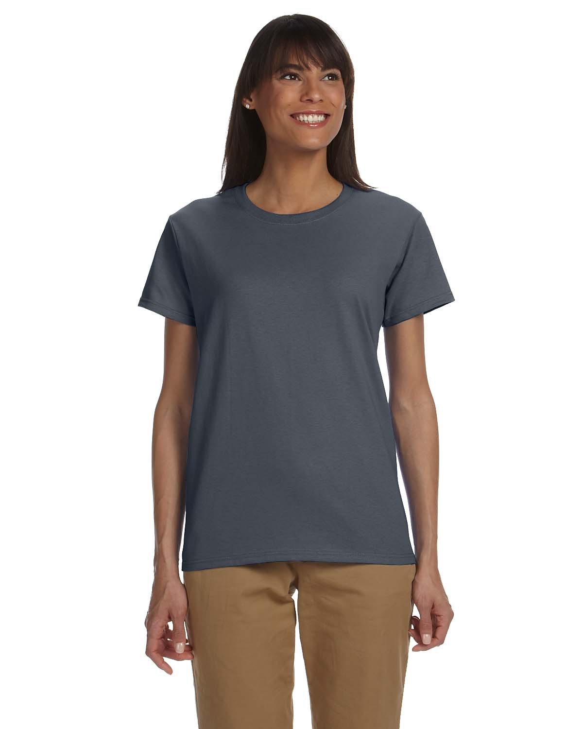 Gildan Ladies' Ultra Cotton® T-Shirt