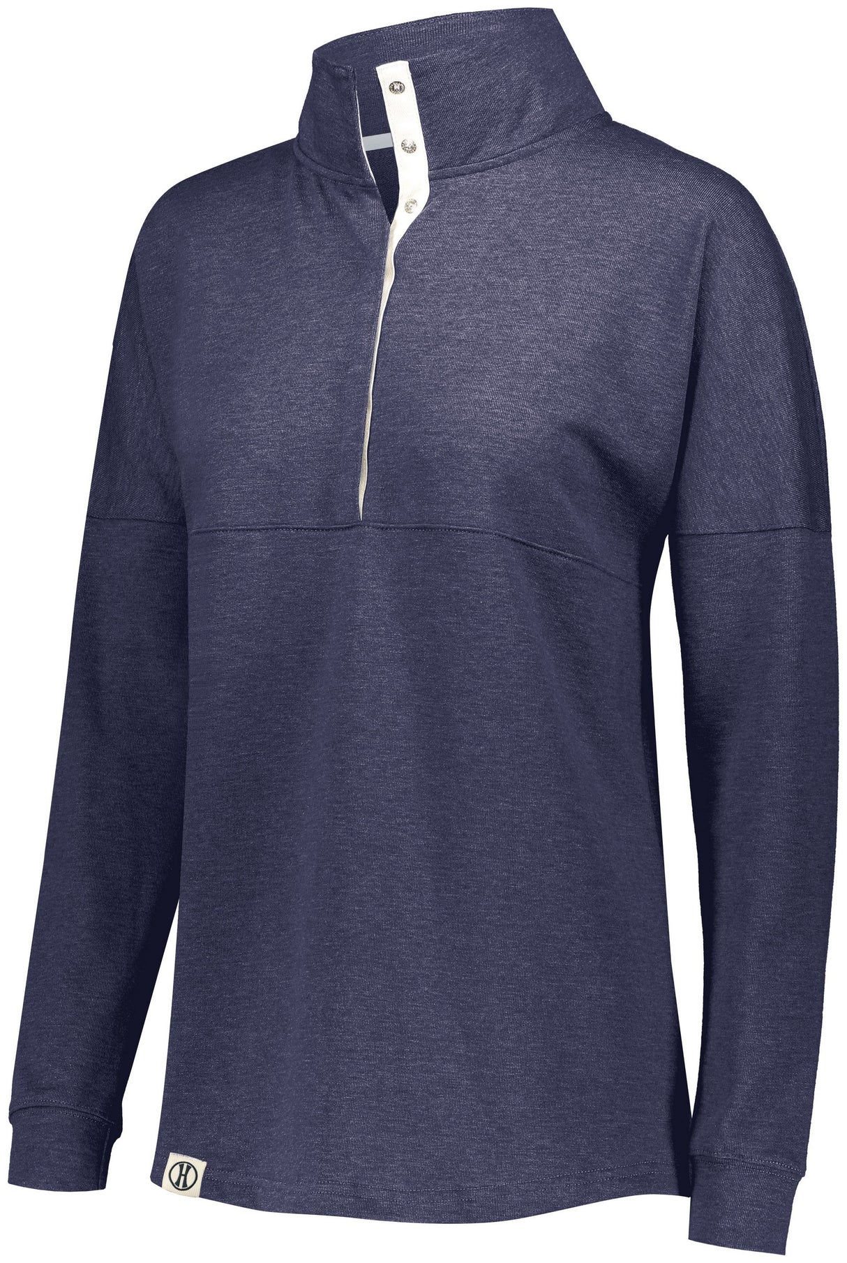 Ladies Sophomore Pullover