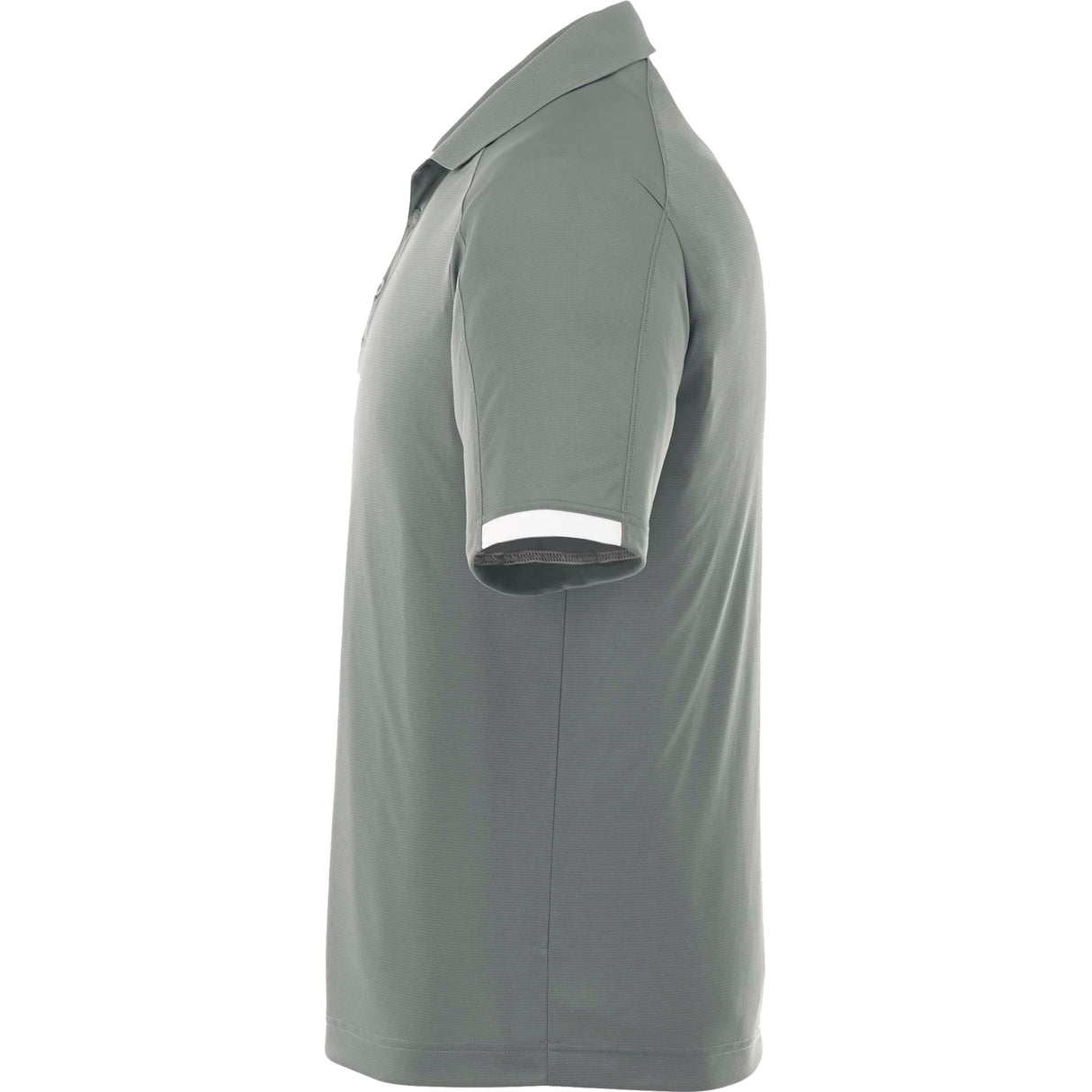 Men's Kiso Short Sleeve Polo