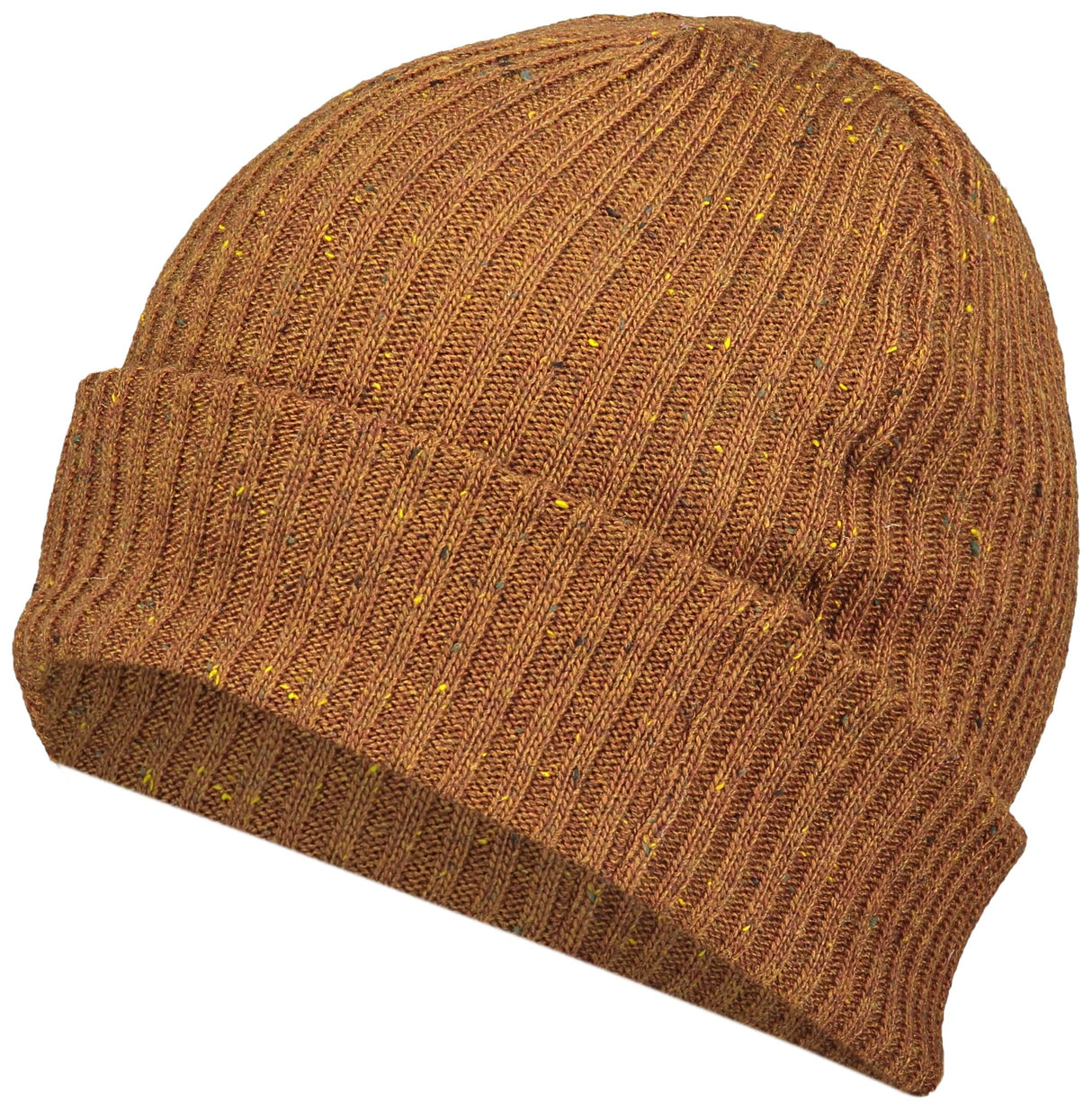 Tweed Beanie