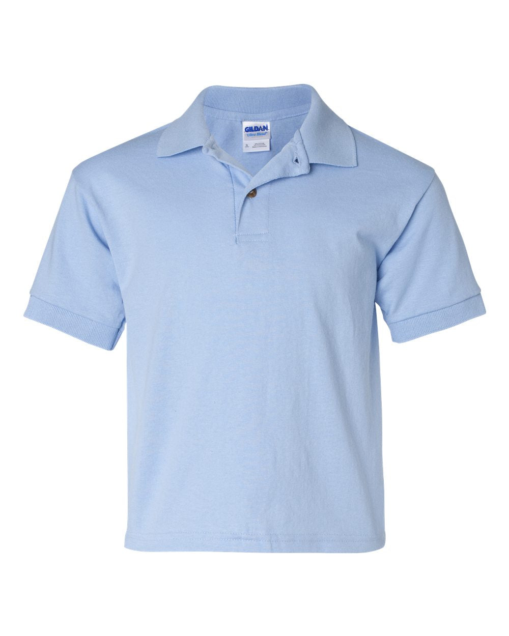 Gildan® DryBlend® Youth Jersey Polo