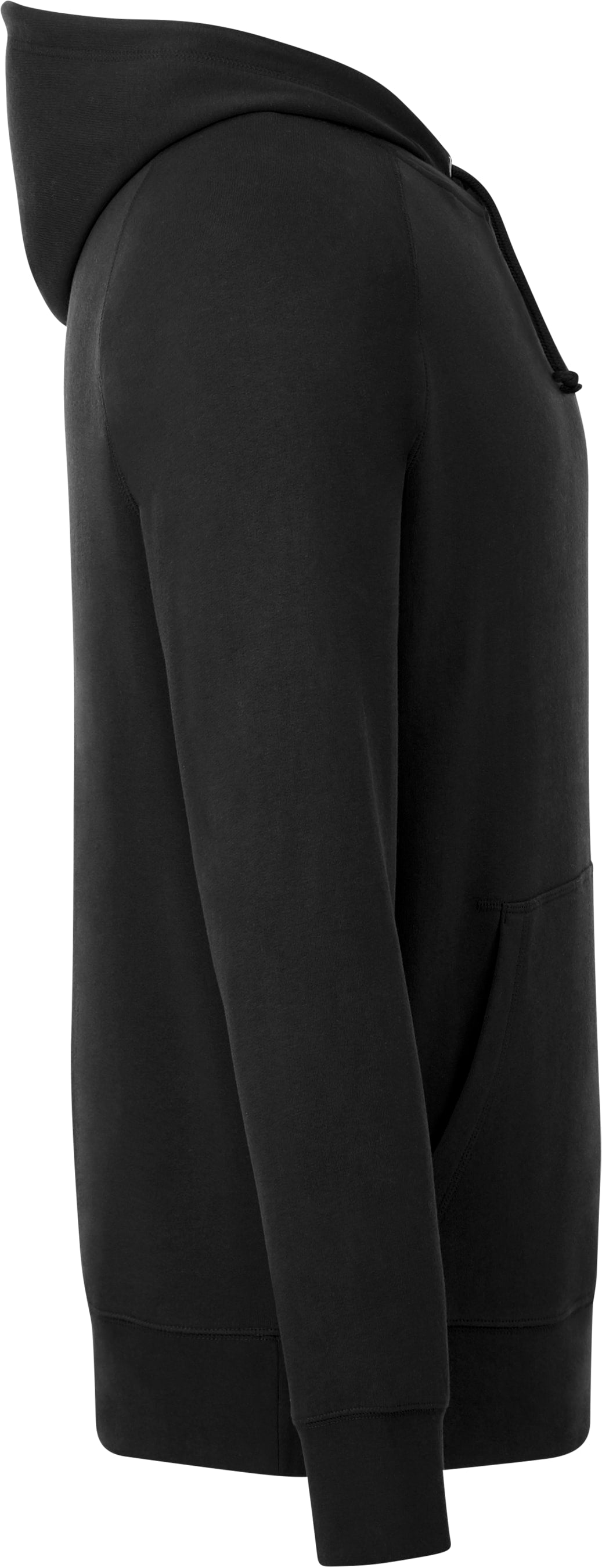 Unisex DAYTON Classic Fleece Hoody