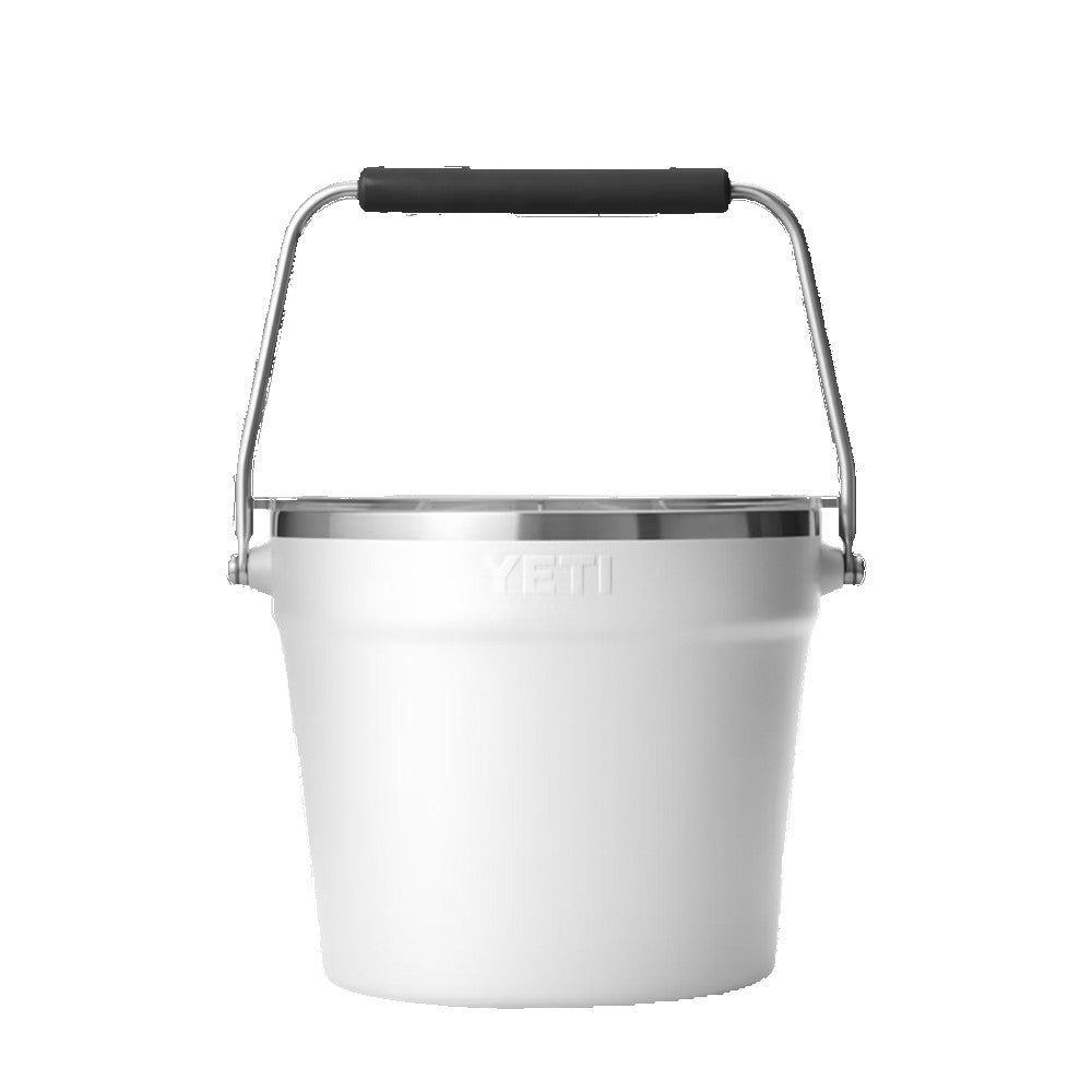 Custom Yeti Rambler Beverage Bucket W/ Lid