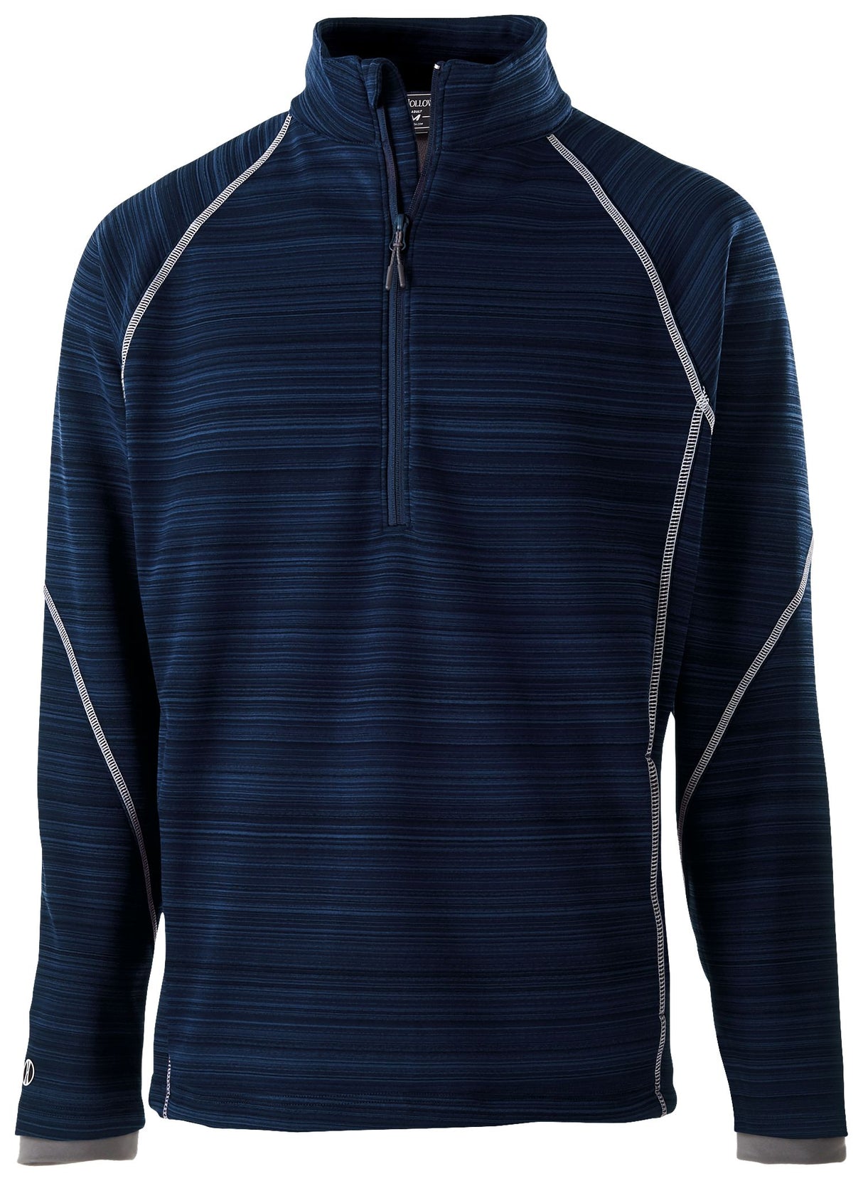 Deviate Pullover