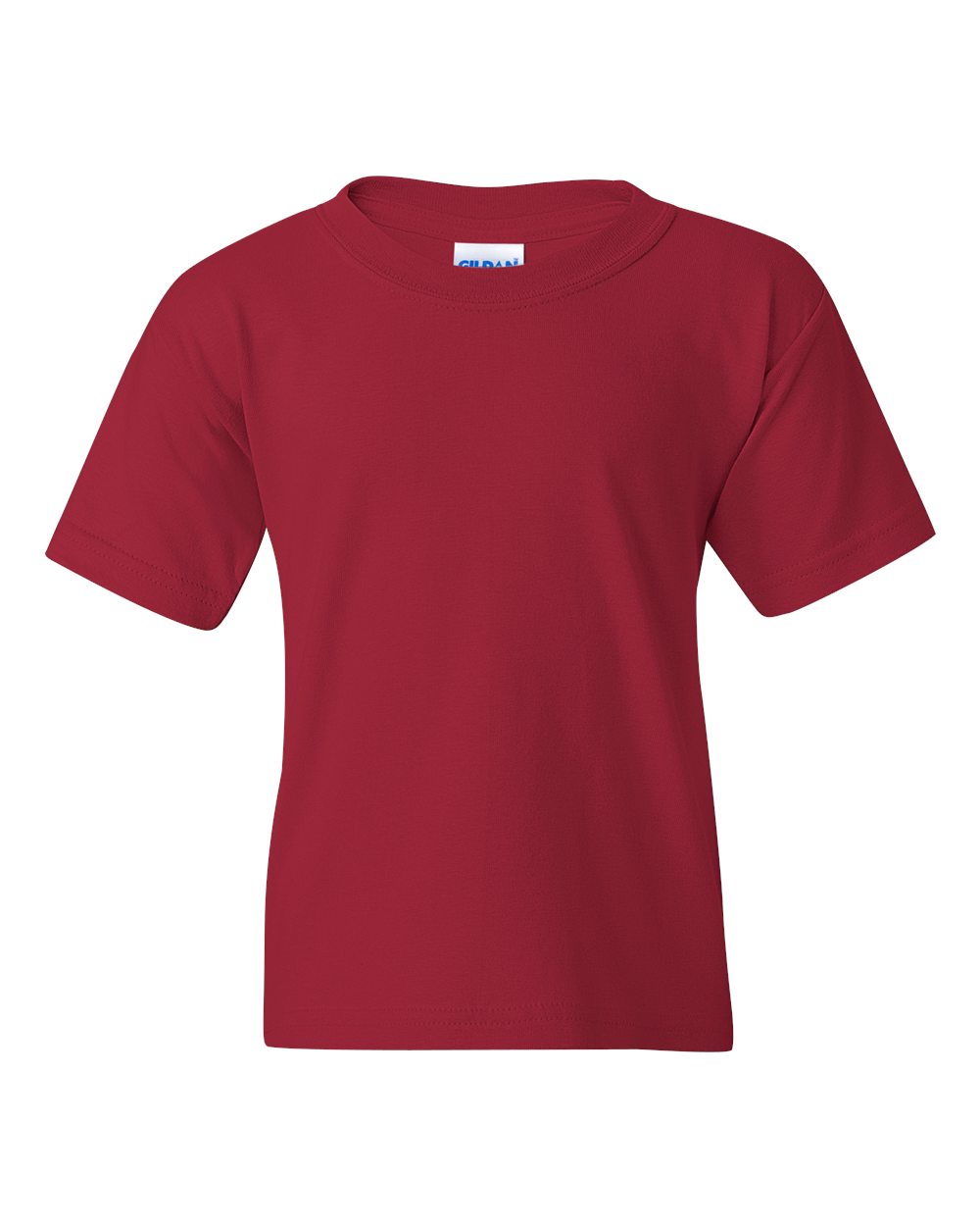 Gildan® Heavy Cotton™ Youth T-Shirt