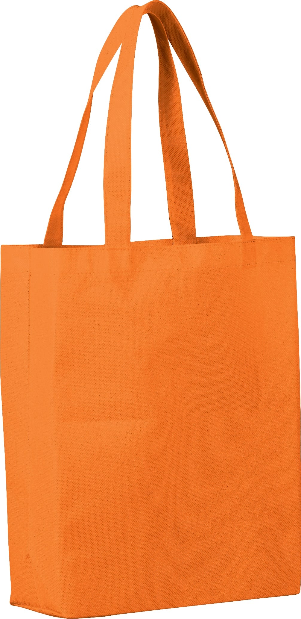 Eros Non-Woven Shopper Tote