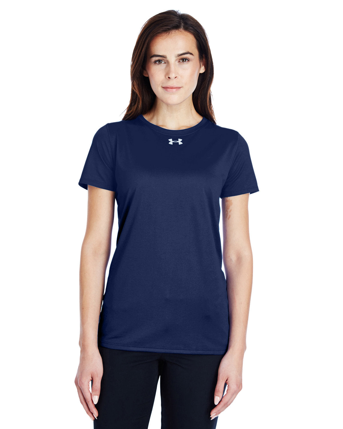 UNDER ARMOUR Ladies' Locker 2.0 T-Shirt