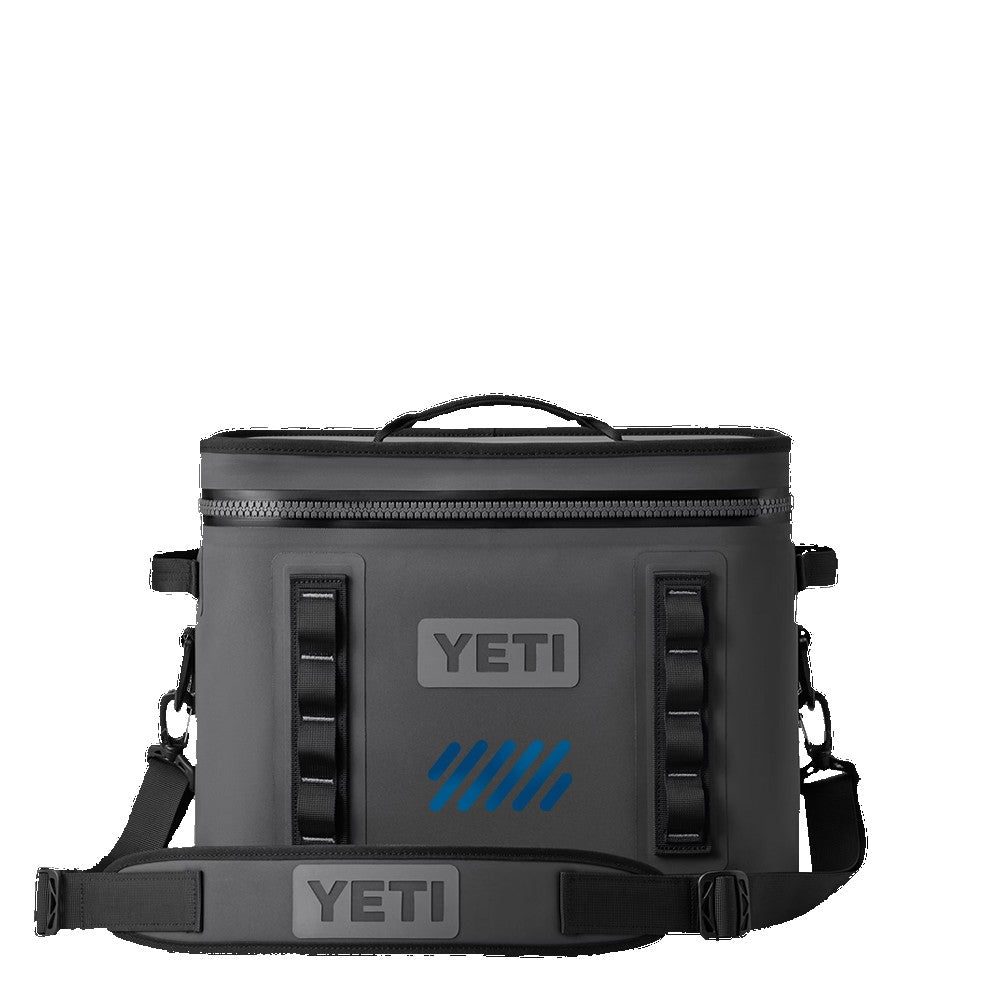 Custom Yeti Hopper Flip® 18 Soft Cooler