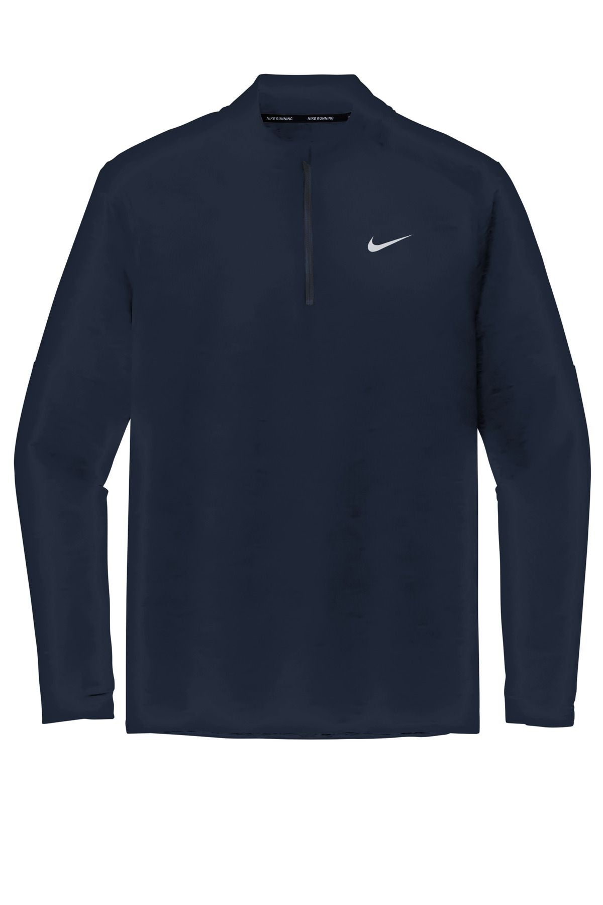 Nike Dri-FIT Element 1/2-Zip Shirt