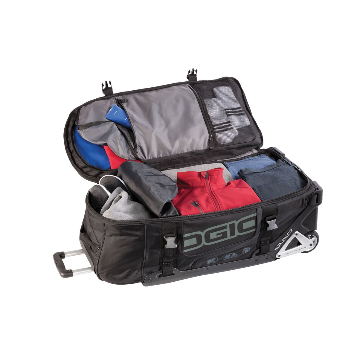 OGIO 9800 Travel Bag