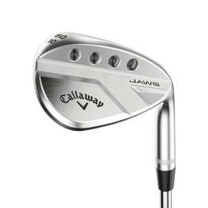 Callaway® JAWS Raw Full Toe Wedge