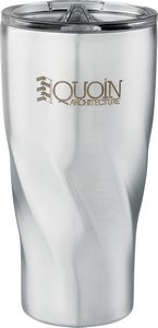 Hugo Copper Vacuum Insulated Tumbler 20oz