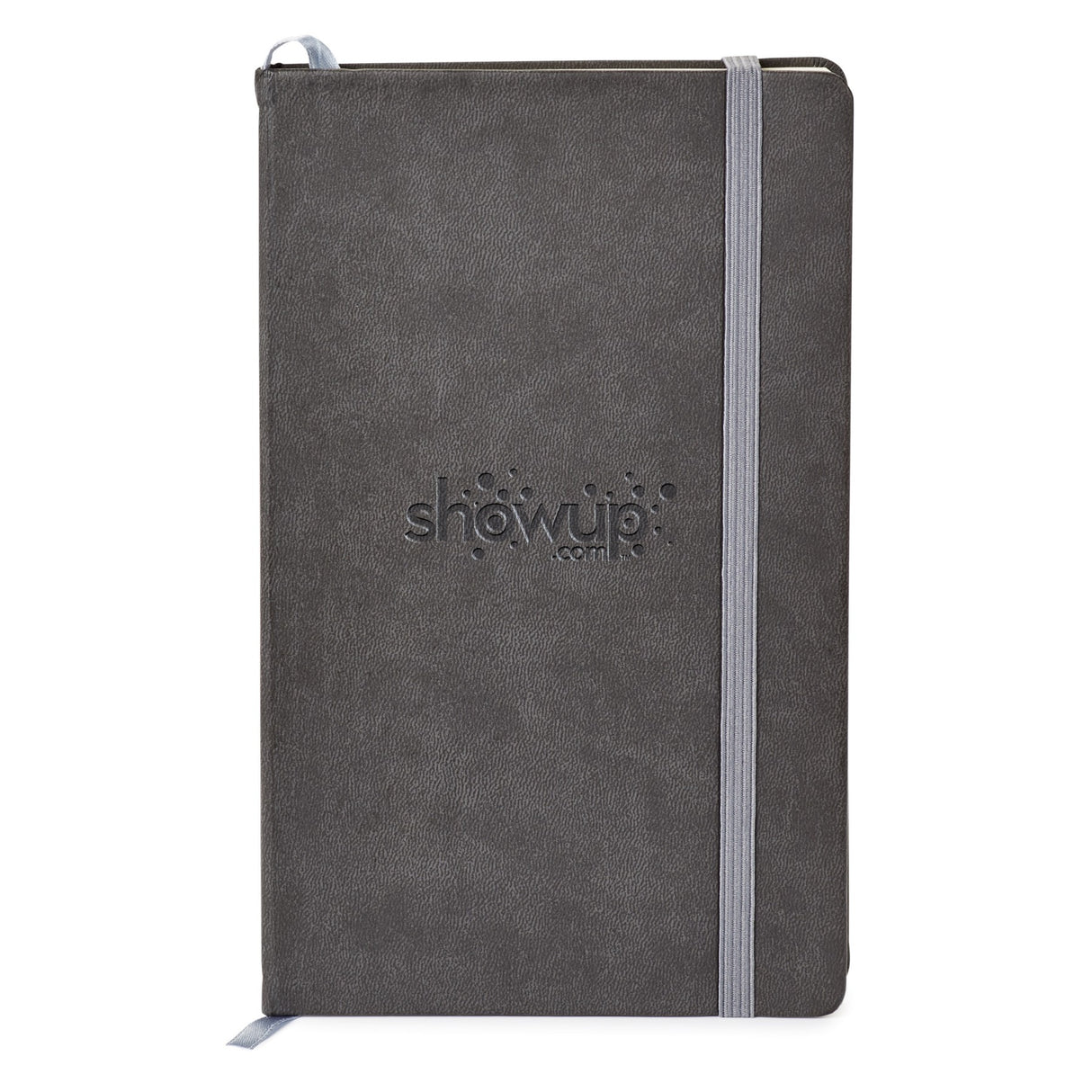 Classico Vinyl Hard Cover Journal
