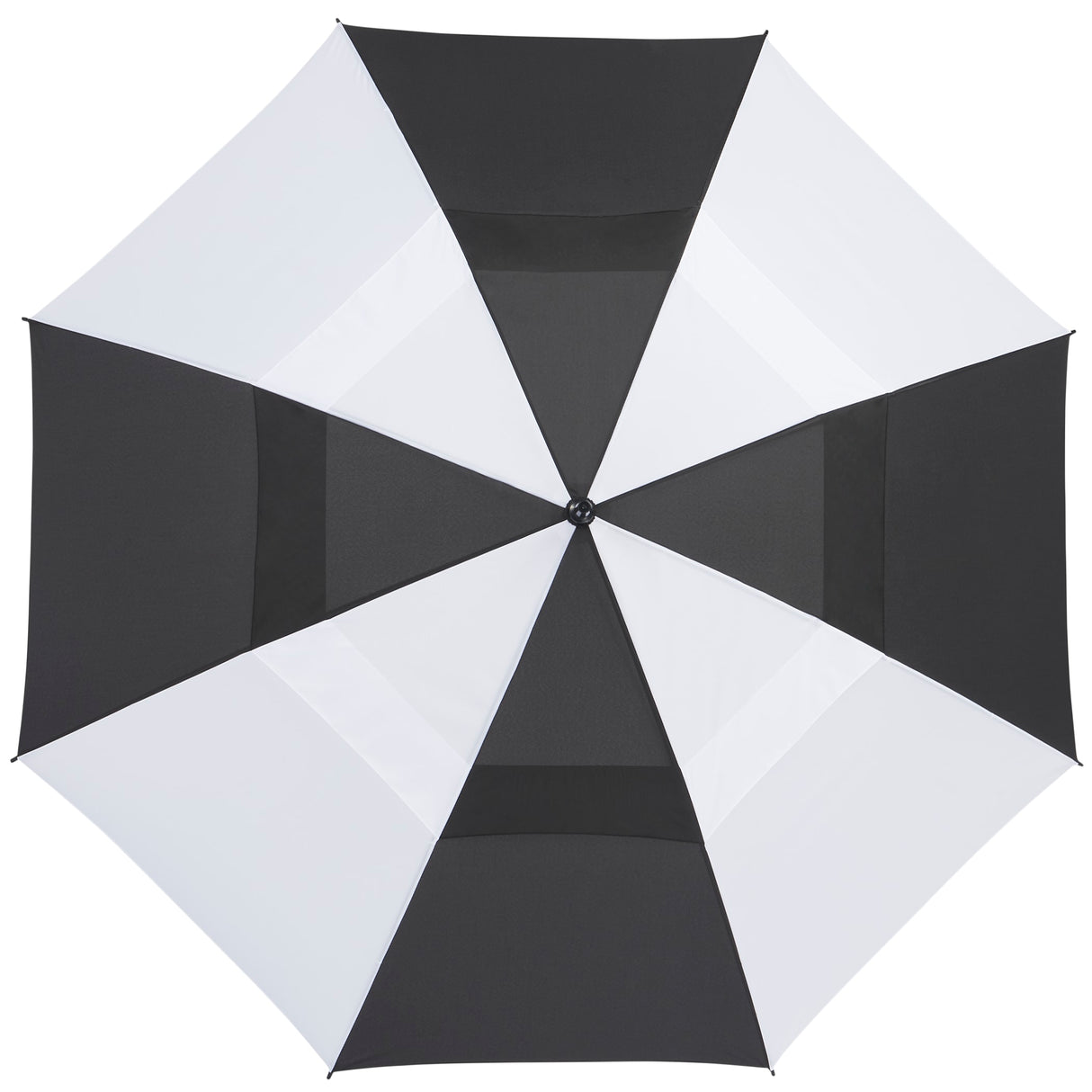 Golf Umbrella: Pongee