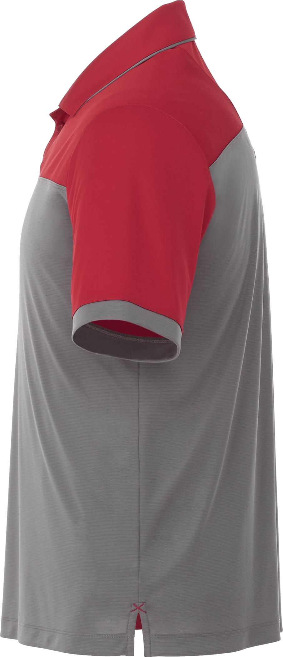 Men's MACK Short Sleeve Polo