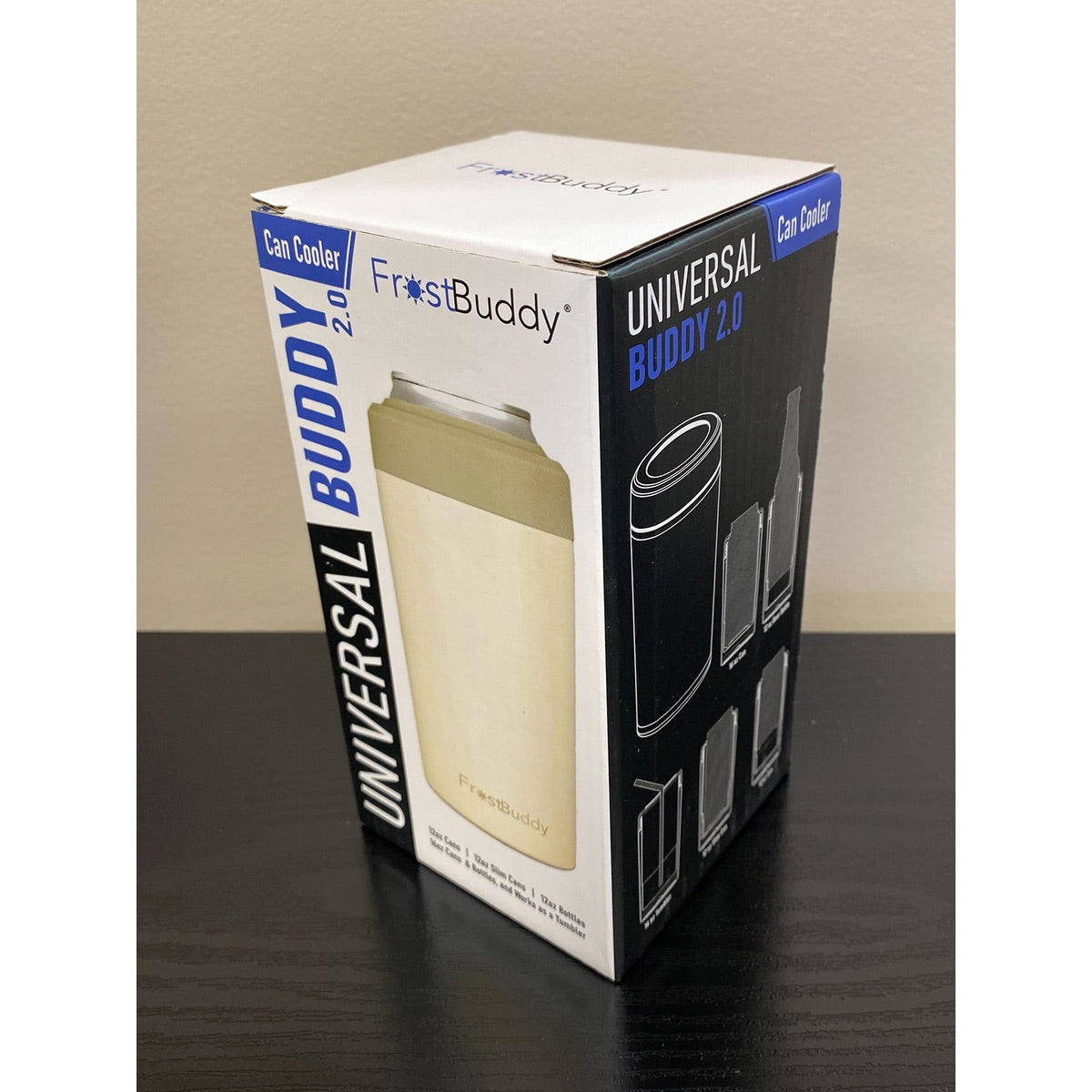 Frost Buddy® Universal Buddy 2.0 - Royal Blue