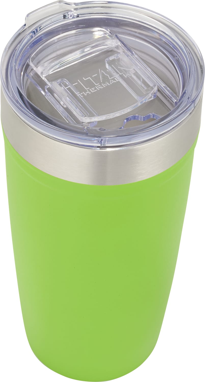 Arctic Zone® Titan Thermal HP® Copper Tumbler 20oz