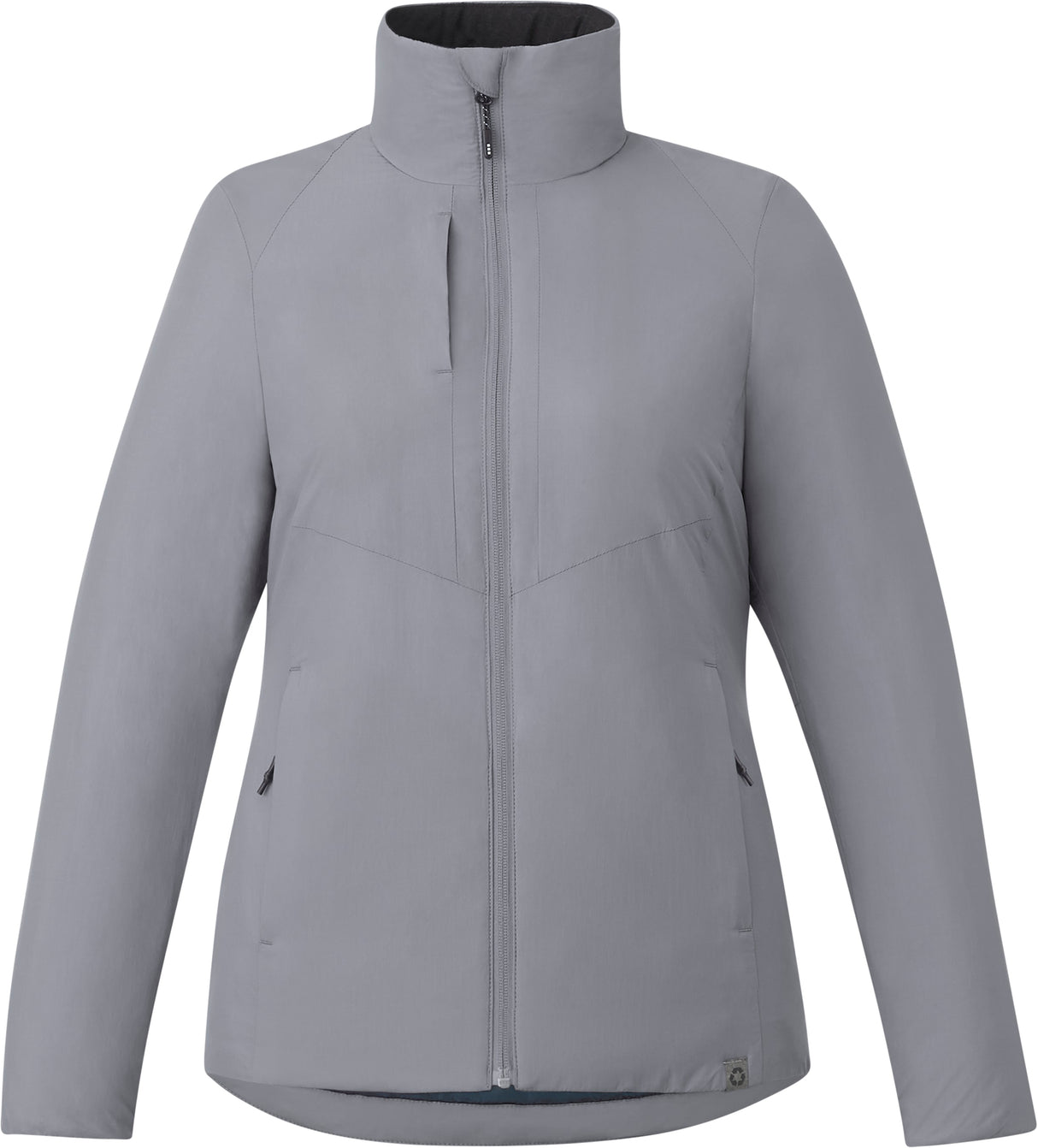 Women's KYES Eco Packable Insulated Jacket