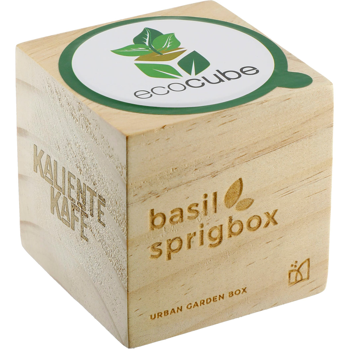 Sprigbox Basil Grow Kit