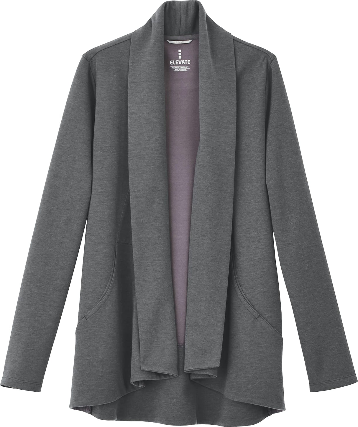 Women's EQUINOX Knit Blazer