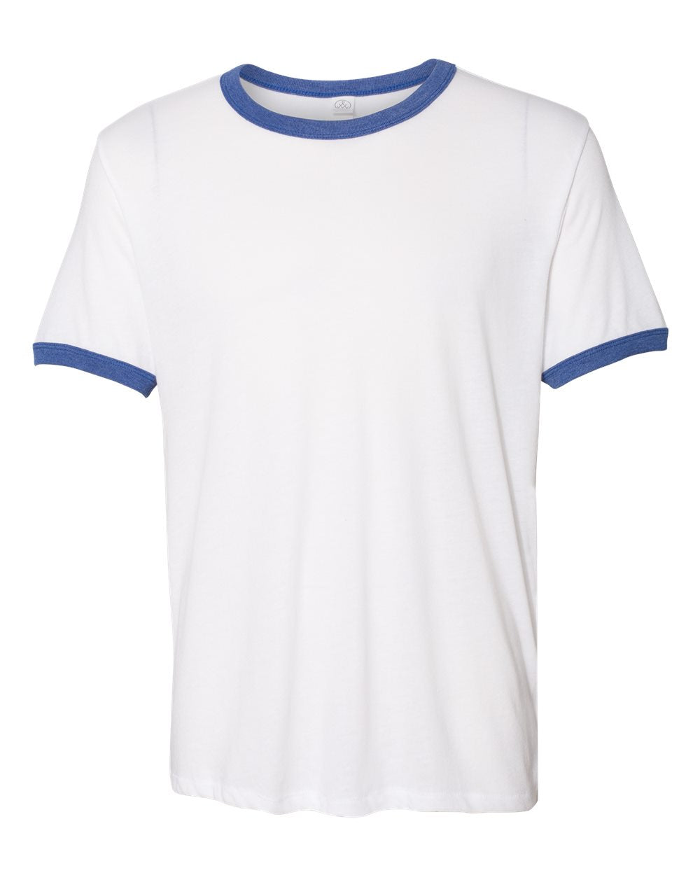Alternative® Vintage Jersey Keeper Ringer Tee Shirt