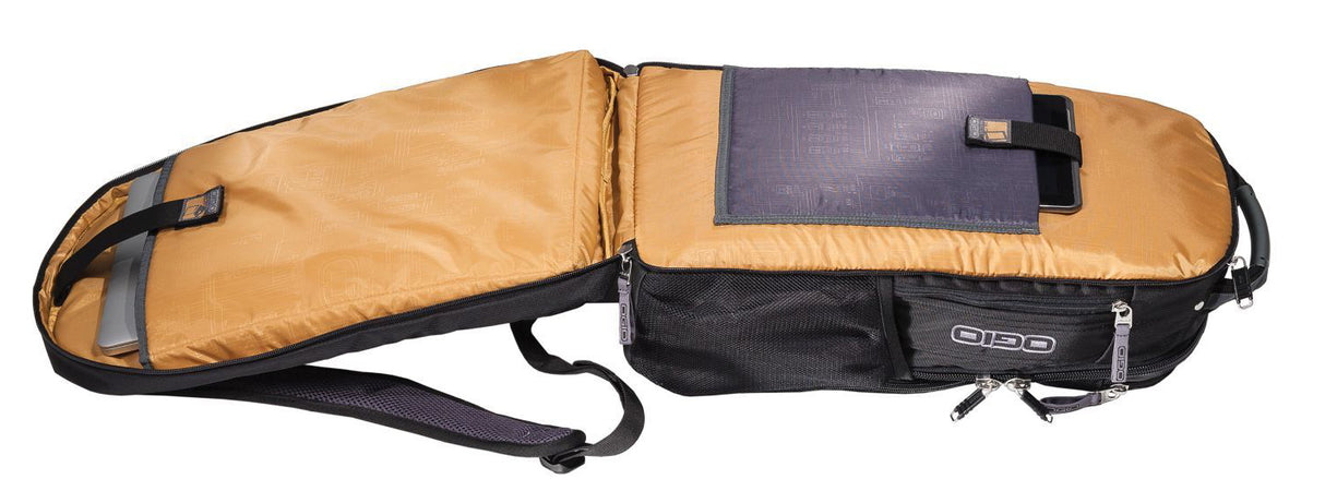 OGIO Bolt Backpack