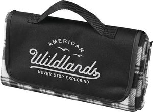 Fold up Picnic Blanket