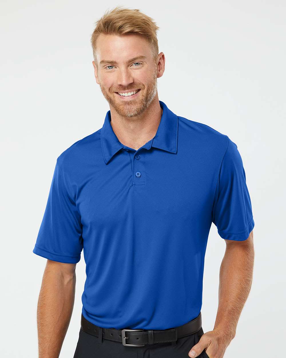 Augusta Sportswear Vital Polo Shirt