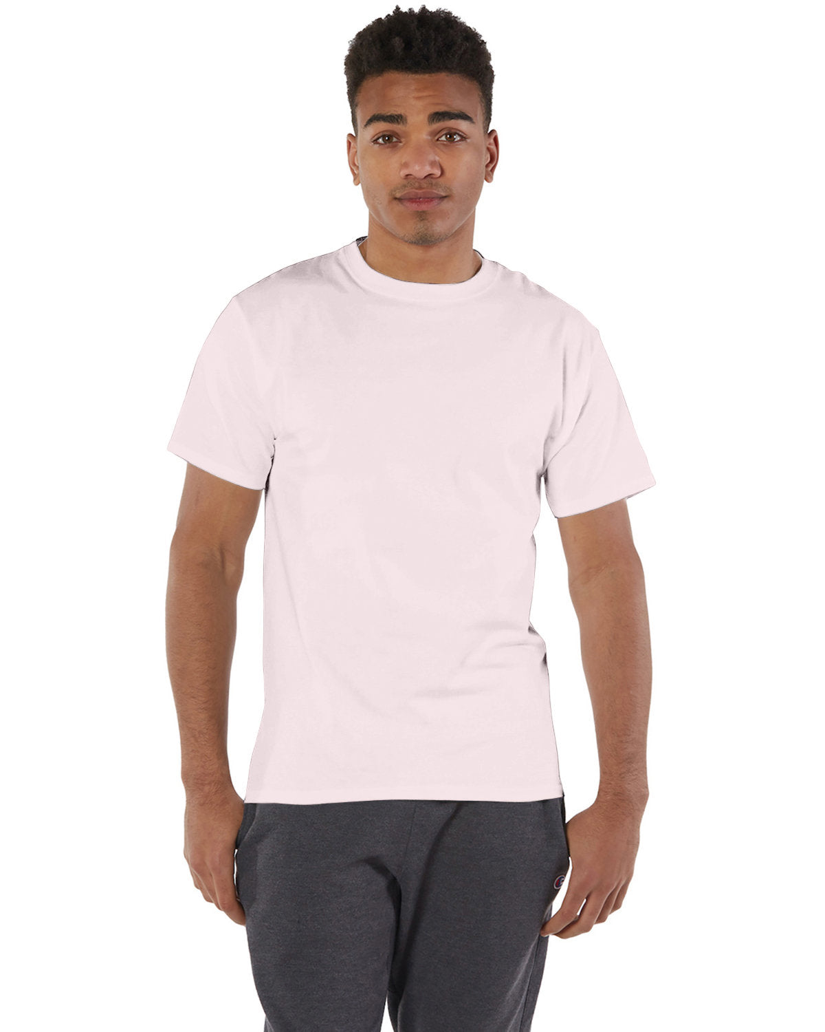 Champion Adult 6 oz. Short-Sleeve T-Shirt